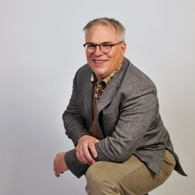 Alfred Hofmann